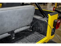 1986 Jeep CJ7 (CC-2069110) for sale in Grand Rapids, Michigan