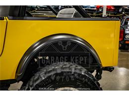 1986 Jeep CJ7 (CC-2069110) for sale in Grand Rapids, Michigan