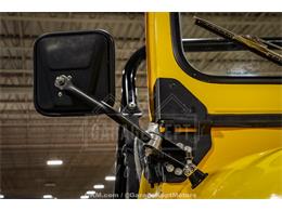 1986 Jeep CJ7 (CC-2069110) for sale in Grand Rapids, Michigan