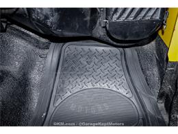 1986 Jeep CJ7 (CC-2069110) for sale in Grand Rapids, Michigan