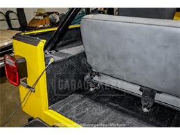 1986 Jeep CJ7 (CC-2069110) for sale in Grand Rapids, Michigan