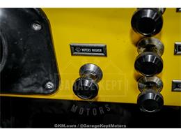 1986 Jeep CJ7 (CC-2069110) for sale in Grand Rapids, Michigan