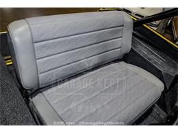 1986 Jeep CJ7 (CC-2069110) for sale in Grand Rapids, Michigan