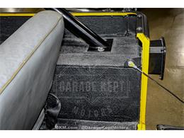 1986 Jeep CJ7 (CC-2069110) for sale in Grand Rapids, Michigan