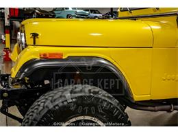 1986 Jeep CJ7 (CC-2069110) for sale in Grand Rapids, Michigan