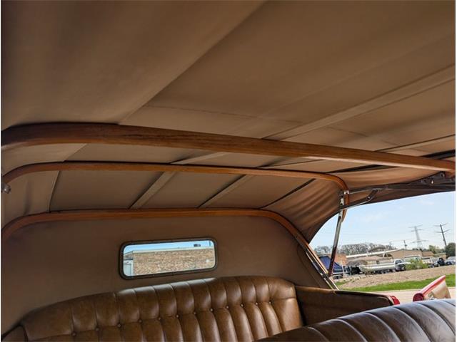 1932 Ford Phaeton (CC-2069112) for sale in Palmetto, Florida