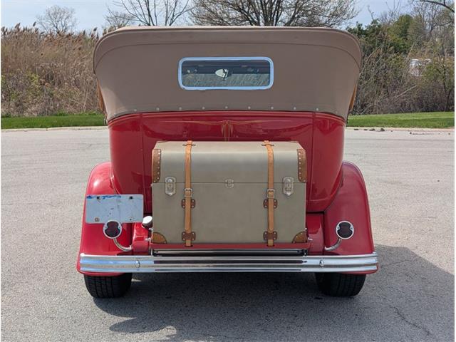 1932 Ford Phaeton (CC-2069112) for sale in Palmetto, Florida