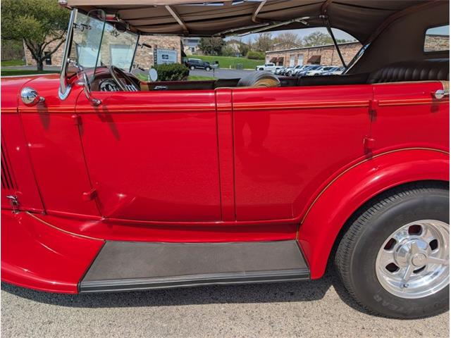 1932 Ford Phaeton (CC-2069112) for sale in Palmetto, Florida