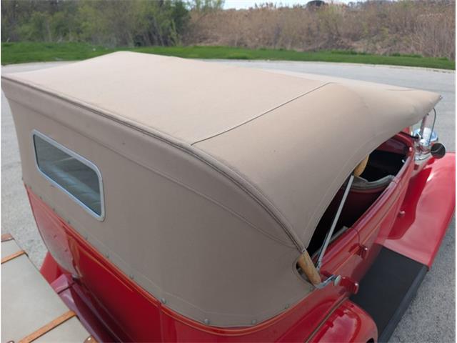 1932 Ford Phaeton (CC-2069112) for sale in Palmetto, Florida