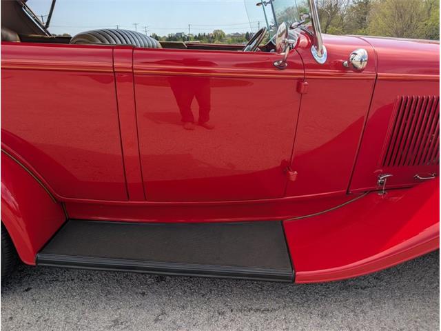 1932 Ford Phaeton (CC-2069112) for sale in Palmetto, Florida