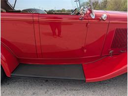 1932 Ford Phaeton (CC-2069112) for sale in Palmetto, Florida