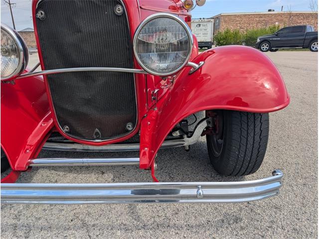 1932 Ford Phaeton (CC-2069112) for sale in Palmetto, Florida