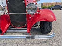 1932 Ford Phaeton (CC-2069112) for sale in Palmetto, Florida