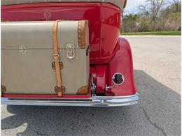 1932 Ford Phaeton (CC-2069112) for sale in Palmetto, Florida