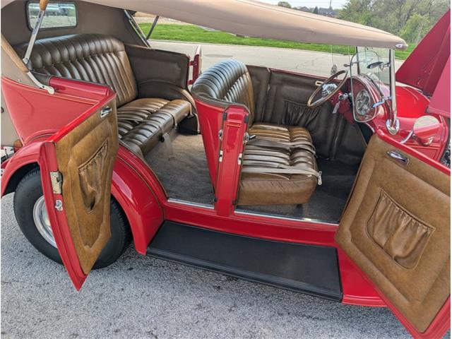 1932 Ford Phaeton (CC-2069112) for sale in Palmetto, Florida