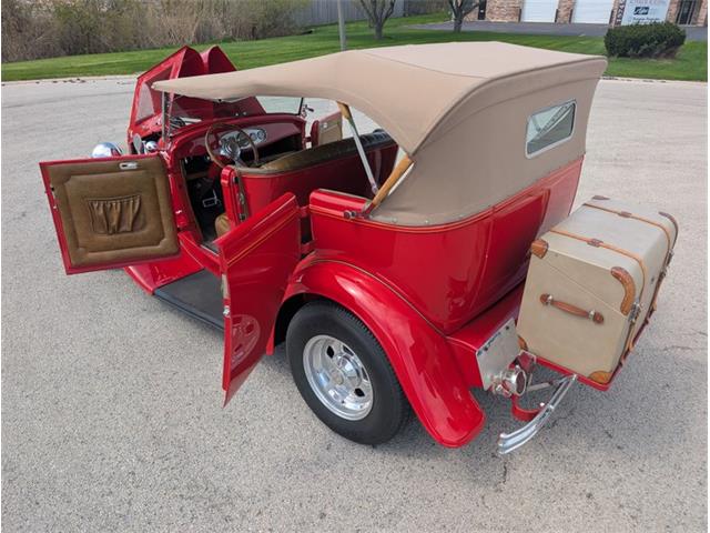 1932 Ford Phaeton (CC-2069112) for sale in Palmetto, Florida
