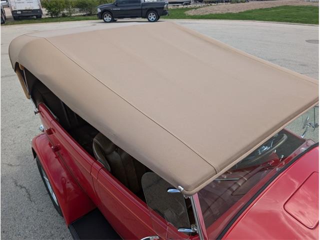 1932 Ford Phaeton (CC-2069112) for sale in Palmetto, Florida
