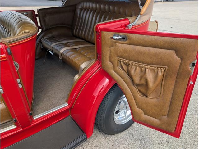 1932 Ford Phaeton (CC-2069112) for sale in Palmetto, Florida