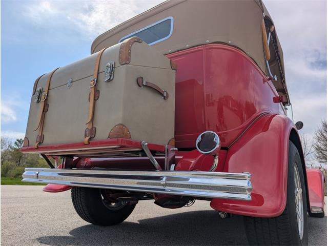 1932 Ford Phaeton (CC-2069112) for sale in Palmetto, Florida