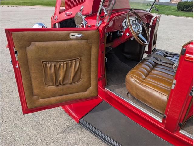 1932 Ford Phaeton (CC-2069112) for sale in Palmetto, Florida