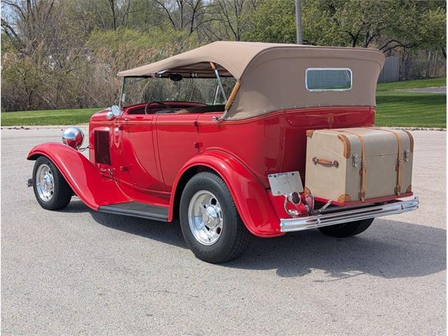 1932 Ford Phaeton (CC-2069112) for sale in Palmetto, Florida