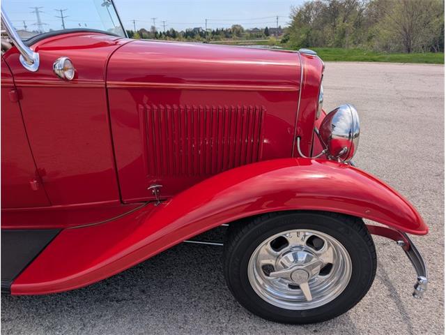 1932 Ford Phaeton (CC-2069112) for sale in Palmetto, Florida