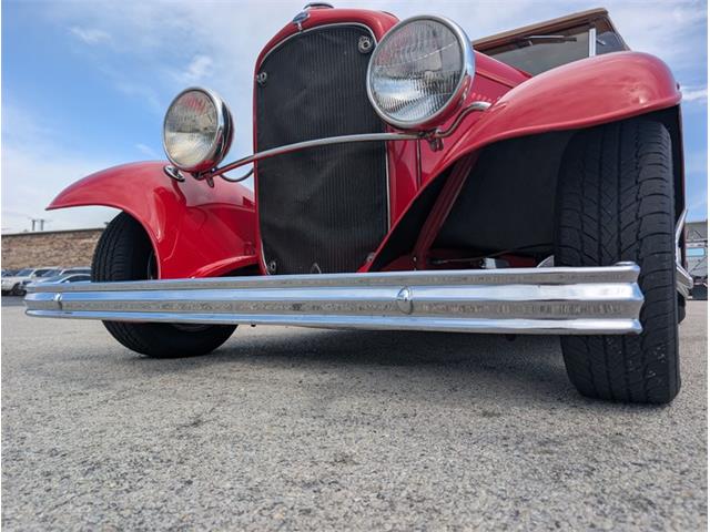 1932 Ford Phaeton (CC-2069112) for sale in Palmetto, Florida