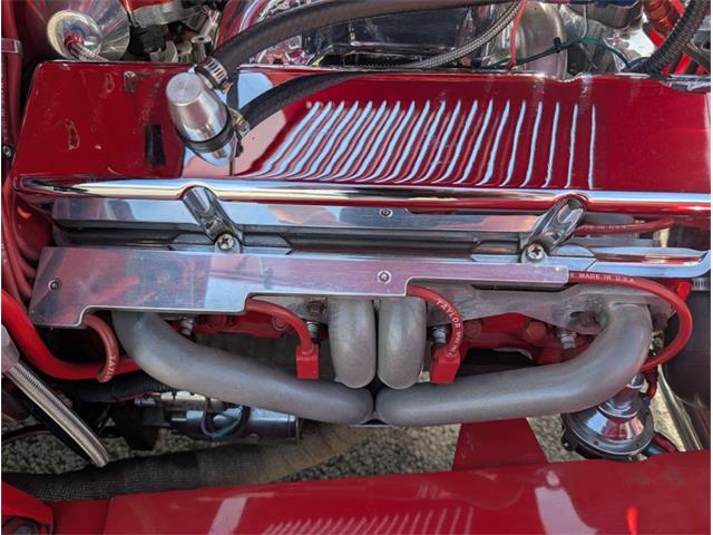 1932 Ford Phaeton (CC-2069112) for sale in Palmetto, Florida