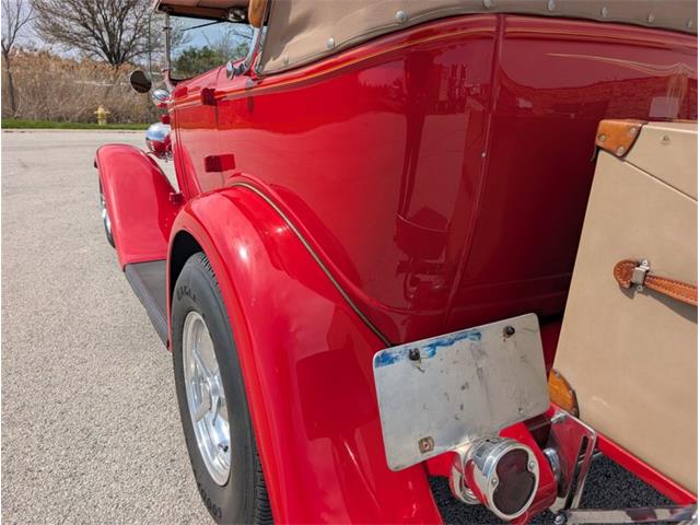 1932 Ford Phaeton (CC-2069112) for sale in Palmetto, Florida