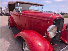 1932 Ford Phaeton (CC-2069112) for sale in Palmetto, Florida