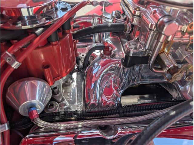 1932 Ford Phaeton (CC-2069112) for sale in Palmetto, Florida