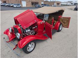 1932 Ford Phaeton (CC-2069112) for sale in Palmetto, Florida