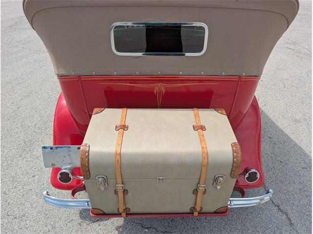 1932 Ford Phaeton (CC-2069112) for sale in Palmetto, Florida