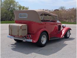 1932 Ford Phaeton (CC-2069112) for sale in Palmetto, Florida