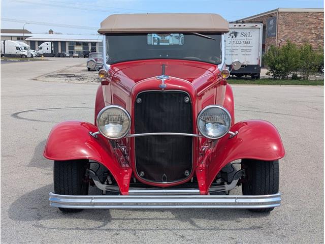 1932 Ford Phaeton (CC-2069112) for sale in Palmetto, Florida