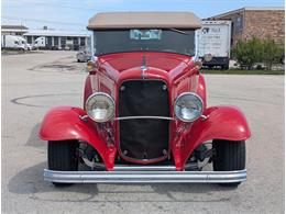 1932 Ford Phaeton (CC-2069112) for sale in Palmetto, Florida