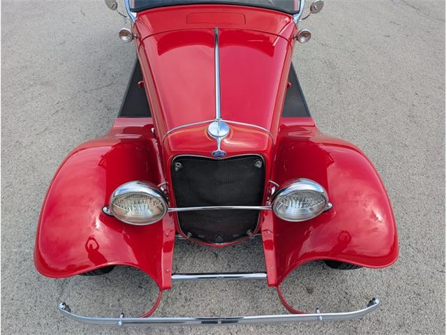 1932 Ford Phaeton (CC-2069112) for sale in Palmetto, Florida