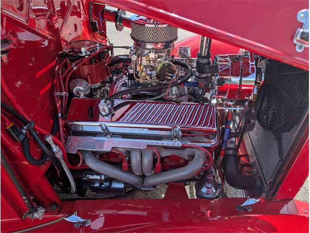 1932 Ford Phaeton (CC-2069112) for sale in Palmetto, Florida