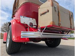 1932 Ford Phaeton (CC-2069112) for sale in Palmetto, Florida
