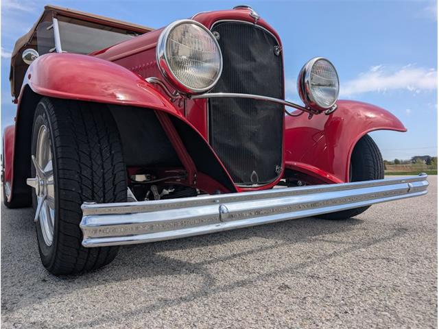1932 Ford Phaeton (CC-2069112) for sale in Palmetto, Florida