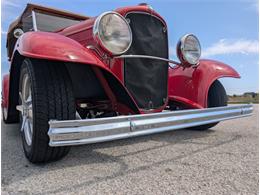 1932 Ford Phaeton (CC-2069112) for sale in Palmetto, Florida