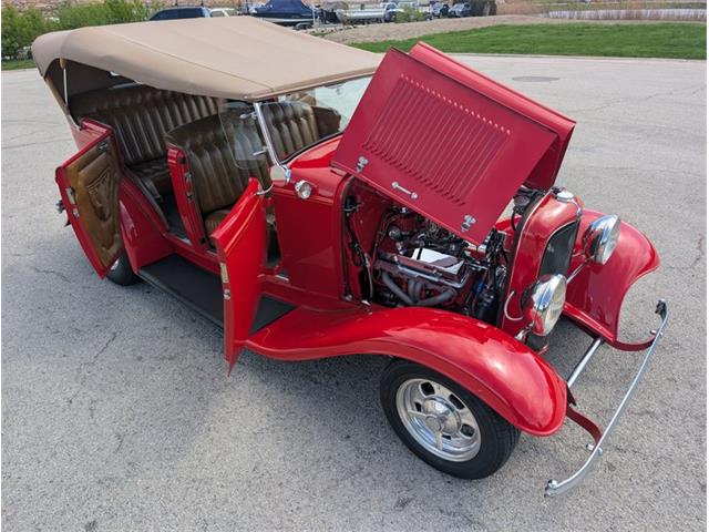 1932 Ford Phaeton (CC-2069112) for sale in Palmetto, Florida