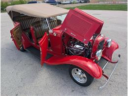 1932 Ford Phaeton (CC-2069112) for sale in Palmetto, Florida