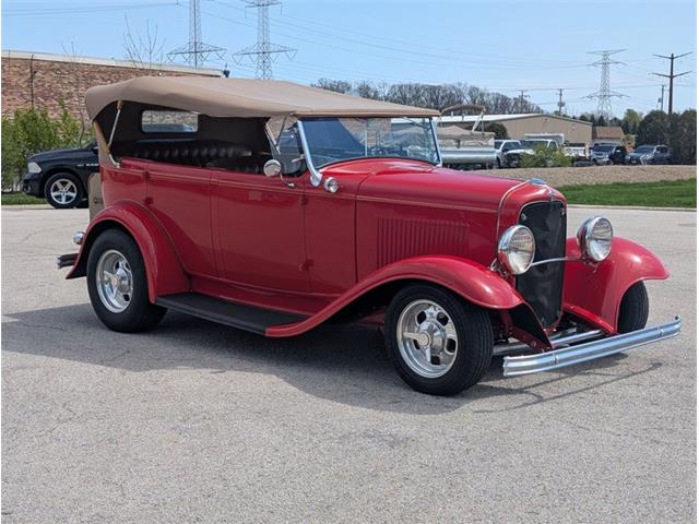 1932 Ford Phaeton (CC-2069112) for sale in Palmetto, Florida