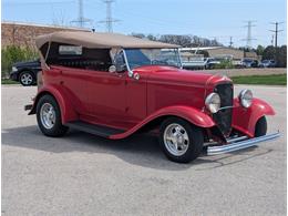 1932 Ford Phaeton (CC-2069112) for sale in Palmetto, Florida
