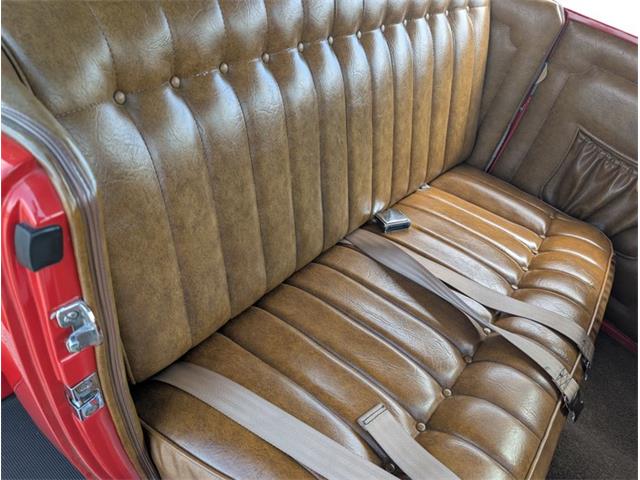 1932 Ford Phaeton (CC-2069112) for sale in Palmetto, Florida