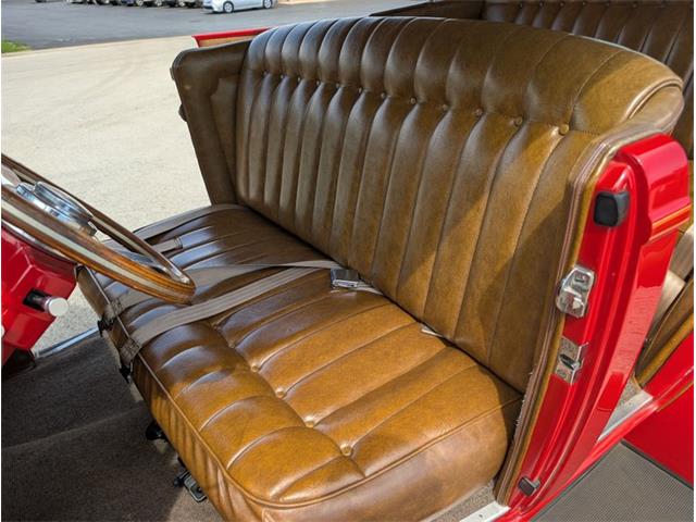 1932 Ford Phaeton (CC-2069112) for sale in Palmetto, Florida