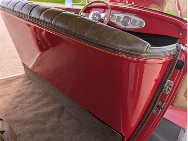 1932 Ford Phaeton (CC-2069112) for sale in Palmetto, Florida