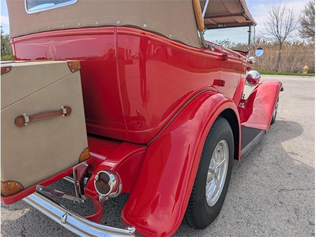 1932 Ford Phaeton (CC-2069112) for sale in Palmetto, Florida