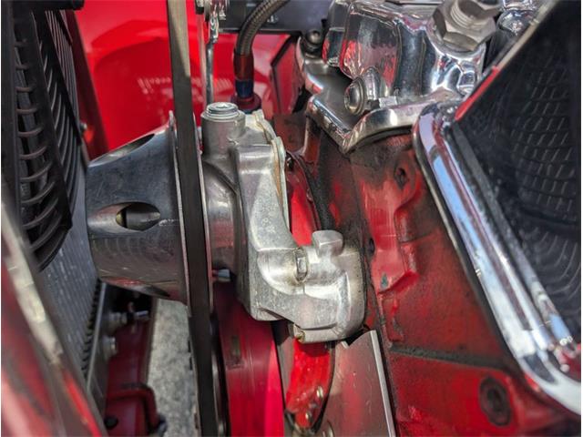 1932 Ford Phaeton (CC-2069112) for sale in Palmetto, Florida